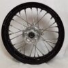 CRF150用ホイール 73 MOTO PARTS ナナサンモトパーツ ホンダ CRF150R／RB 17インチ