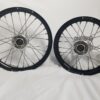 GatorRimZ Kawasaki KX65 DIRT Wheels- OEM sizes (14″x 1.40″ or 14