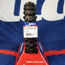Mitas 70/100-10 Terra Force-MX 41M TT SM motocross tires