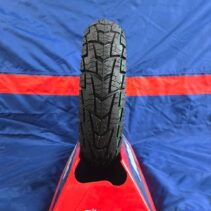 Mitas MC32 Win Scoot 3.50-10 Winter / Rain / Dirt / Flat Track Tire