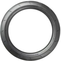 Bridgestone Battlax Racing R11 - 110/590R17 R11 (F) MED