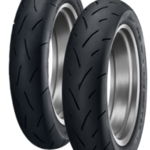 Dunlop TT93GP Pro 90/90-10 RACE TIRE