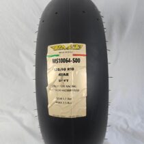 PMT 120/80R10 Soft S Slick tire 10 inch